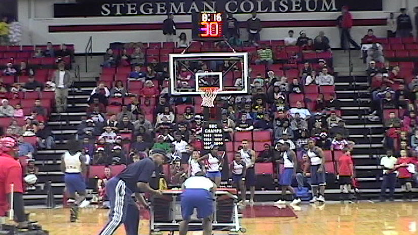 University of Georgia 2012